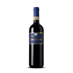 Vino Nobile di Montepulciano 2018