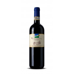 Nobile Riserva di Montepulciano 2015