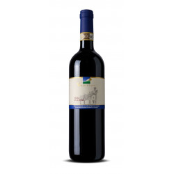 Nobile Riserva di Montepulciano 2015 "Vigne d'Alfiero"