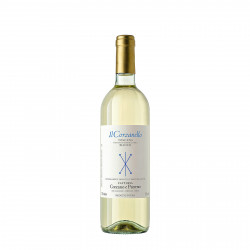 Il Corzanello Bianco 2021