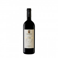 Orto Di Boccio 2015