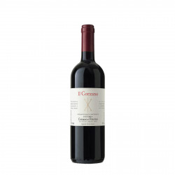 Il Corzano 2019