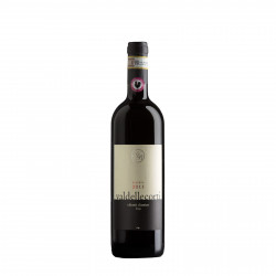 Chianti Classico Riserva 2018