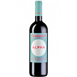 Alpha 2020