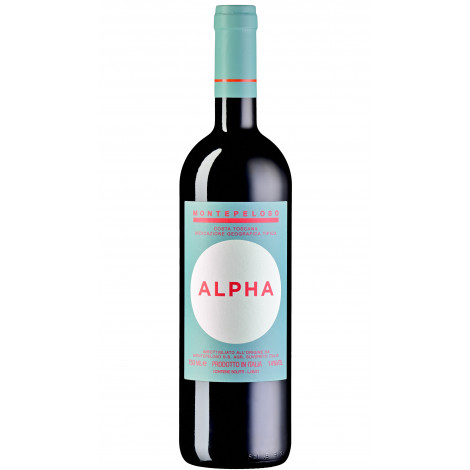 Alpha 2020