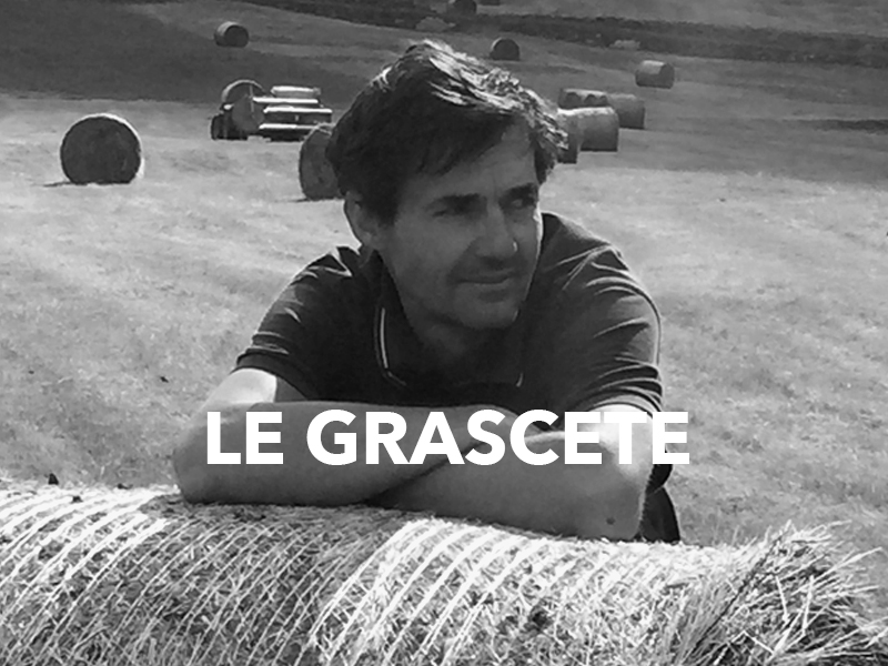 Le Grascete