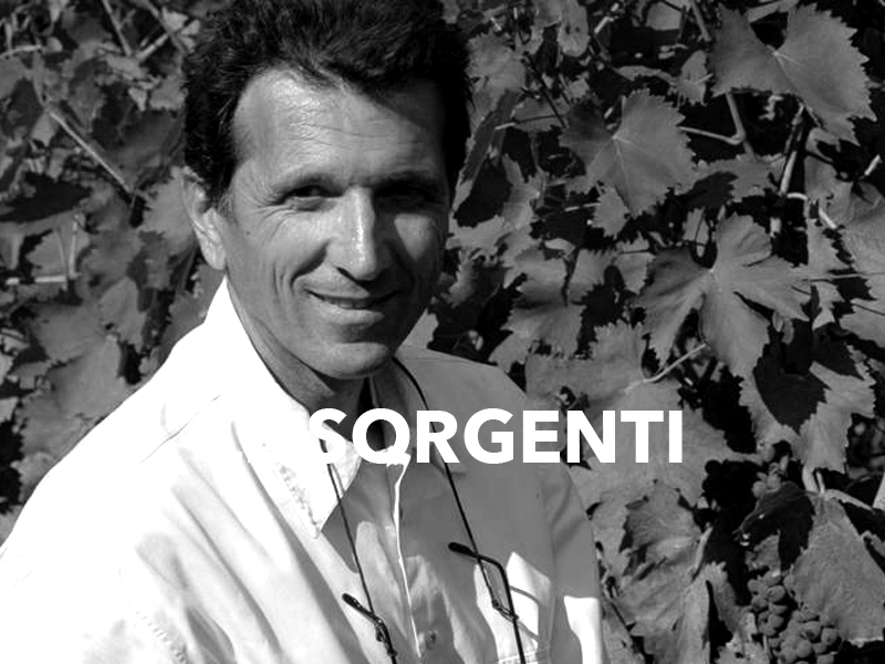 Le Sorgenti