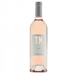 TM Rosé 2024
