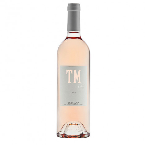 TM Rosé 2020