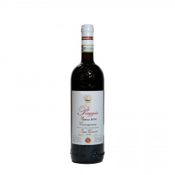 Carmignano Riserva 2019