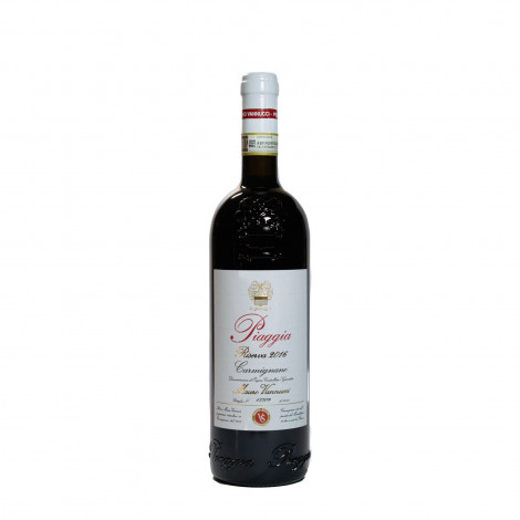 Carmignano Riserva 2012