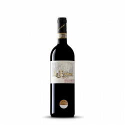 Brunello di Montalcino Riserva 2015