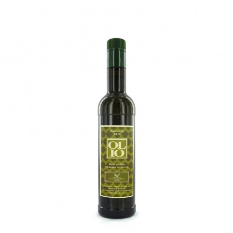 Olio Le Sorgenti