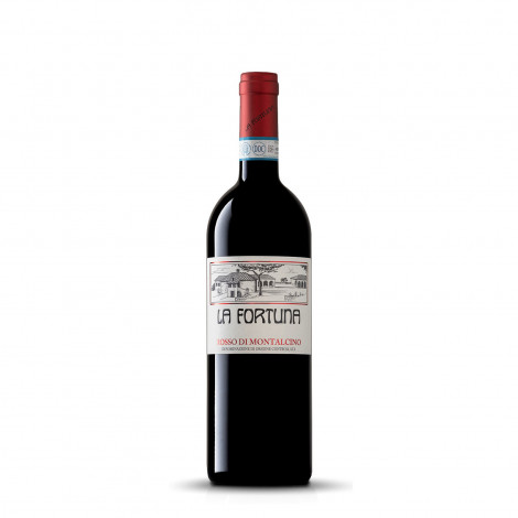 La Fortuna - Rosso di Montalcino