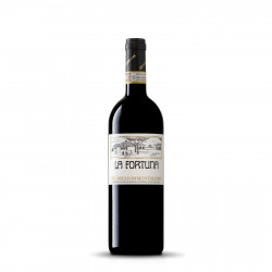 La Fortuna - Brunello di Montalcino