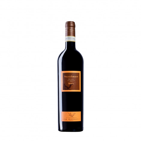 Chianti d.o.c.g.Riserva 2015