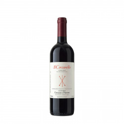 Il Corzanello Rosso 2019