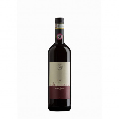 Val delle Corti - Chianti Classico