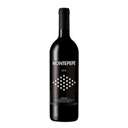 Montepepe Rosso 2019