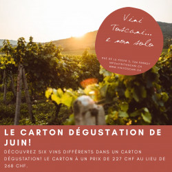 Carton Juin