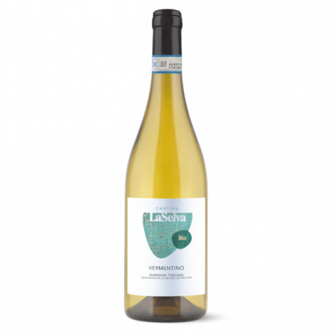 Vermentino 2024