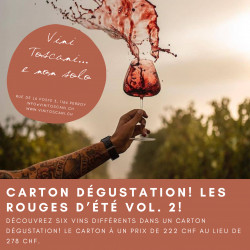 Carton re-découverte Piaggia