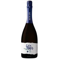 Col del Lupo Prosecco Superiore DOCG