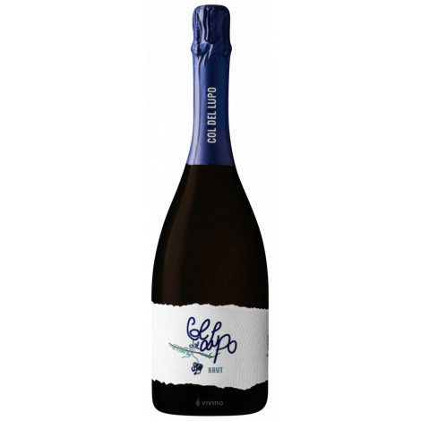 Col del Lupo Prosecco Superiore DOCG