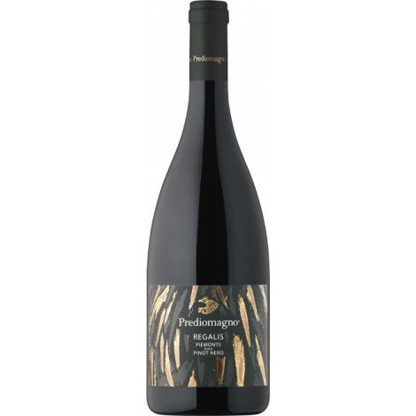 Regalis Pinot Nero 2021