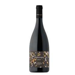 Nisus Ruchè di Castagnole Monferrato 2022