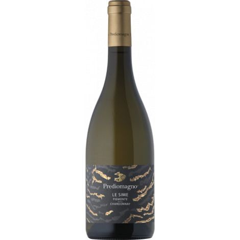 Le Sime 2021 Chardonnay