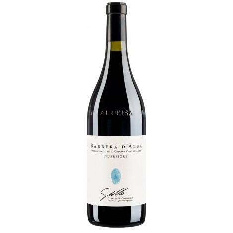 Barbera d'Alba 2023