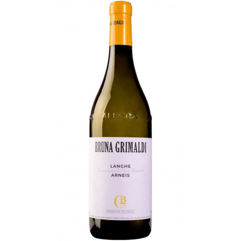 Langhe Arneis 2024