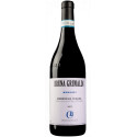 Nebbiolo d'Alba Bonurei 2023