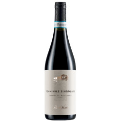 Femminile Singolare 2023