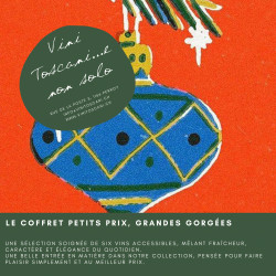 Carton "Petits Prix, Grandes Gorgées"