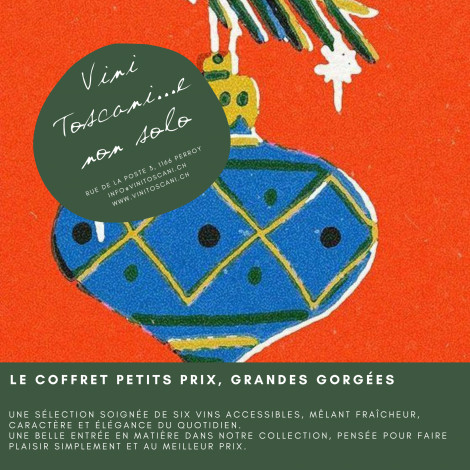 Tasting Box November 2022