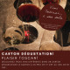 Carton Dégustation Novembre 2022